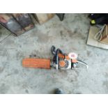 Stihl Chainsaw MS250 18 Inch Bar