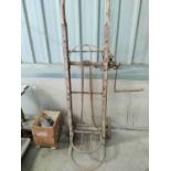 Vintage Sack Lift