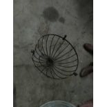 Metal Basket