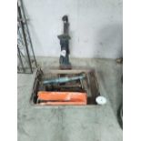 Garden Hand Water Pump