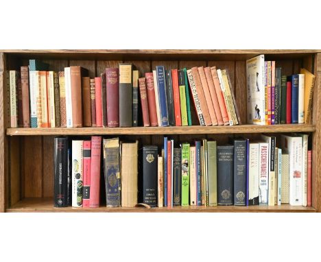 Books -&nbsp;12 shelves, including Medical, Buchan's Domestic Medicine [...], To which are now added, Some Important Observat