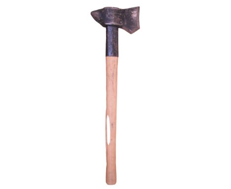 An aircraft escape axe, 76 cm long