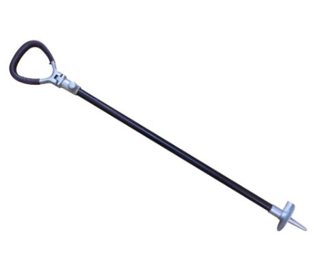 A Lansdowne shooting stick