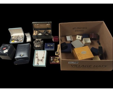 Collection of wristwatches including Sekonda, Ingersoll, Citizen, G-Shock, Claude Valentini and Krug-Baumen, silver and costu