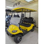 ICON Golf Cart