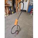 Roof Torch Wand