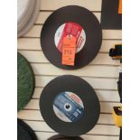 Asst. Saw Blades