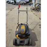 Cub Cadet Push Mower