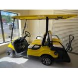 ICON Golf Cart