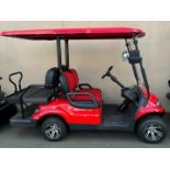 ICON Golf Cart