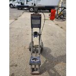 Maskinex Jackhammer Trolley