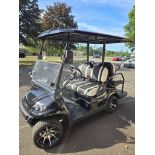 ICON Golf Cart