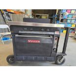 Vulcan Portable Propane Oven