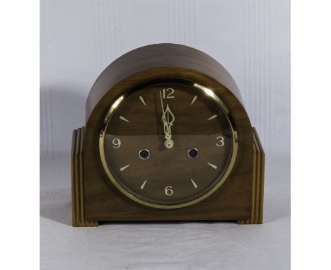 A mantle clock