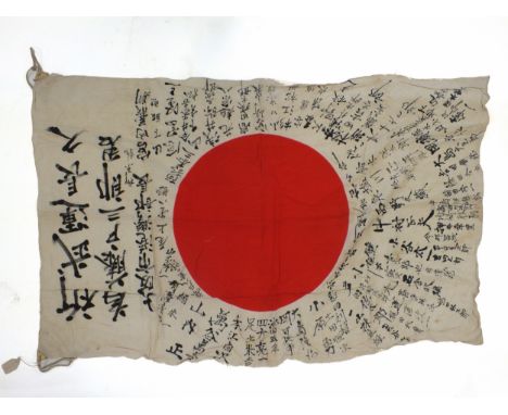 A group of assorted militaria, primarily collected by Captain F. Vincent (KSLI) in the lead-up to and during the Second World
