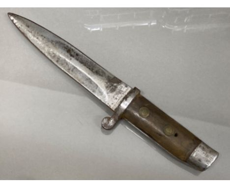 Vintage Wilkinson London Bayonet/dagger
