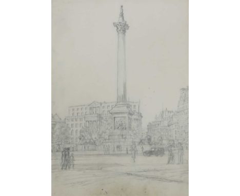 Hubert Williams (1905-1989) Hubert Williams was a portrait, landscape and architectural painter, etcher and illustrator. He s