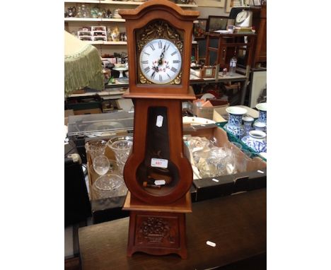 A MODERN CLOCK