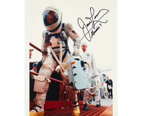 NO RESERVE Space.- Gemini Astronauts.-  A varied group including images of John Young, Virgil Grissom, Richard Gordon, Jim Lo