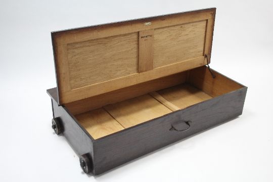 Seriously! 44+ Truths About Wood Under Bed Storage With Wheels  Your Friends Did not Tell You.