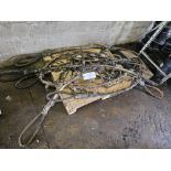 Lot of Cable Slings