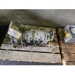 GM Hydromatic Tranmission