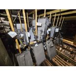 Large Lot of Salvaged Car Parts - Miscellaneous Radiators