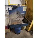 Kwik Kleen Parts Washer
