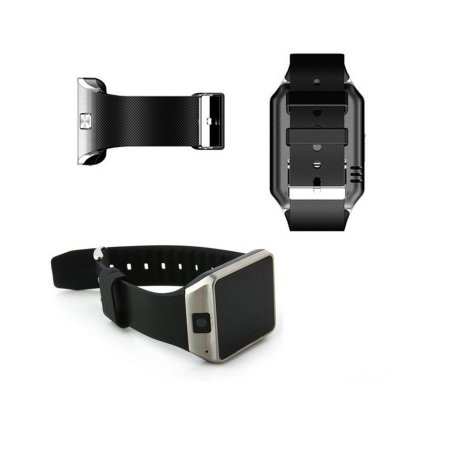 android watch you can talk on