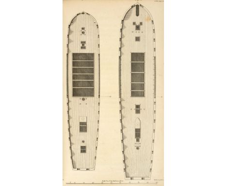 James (William). A Full and Correct Account of the Chief Naval Occurrences of the Late War between Great Britain and the Unit