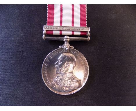 * Royal Navy. Naval General Service 1915-62, G.V.R., one clasp, Persian Gulf 1909-1914 (S.S. 101791. D. Hathaway , Sto. 1 Cl.