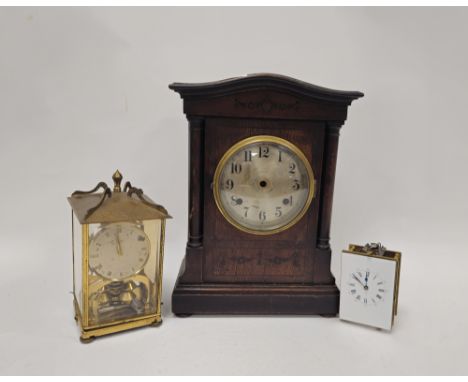 Collection of early 20th century pocket balances and scales&nbsp;including Salter's, Chatillon (USA), a Victorian iron and br