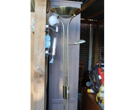 Modern Stand Light fitting 