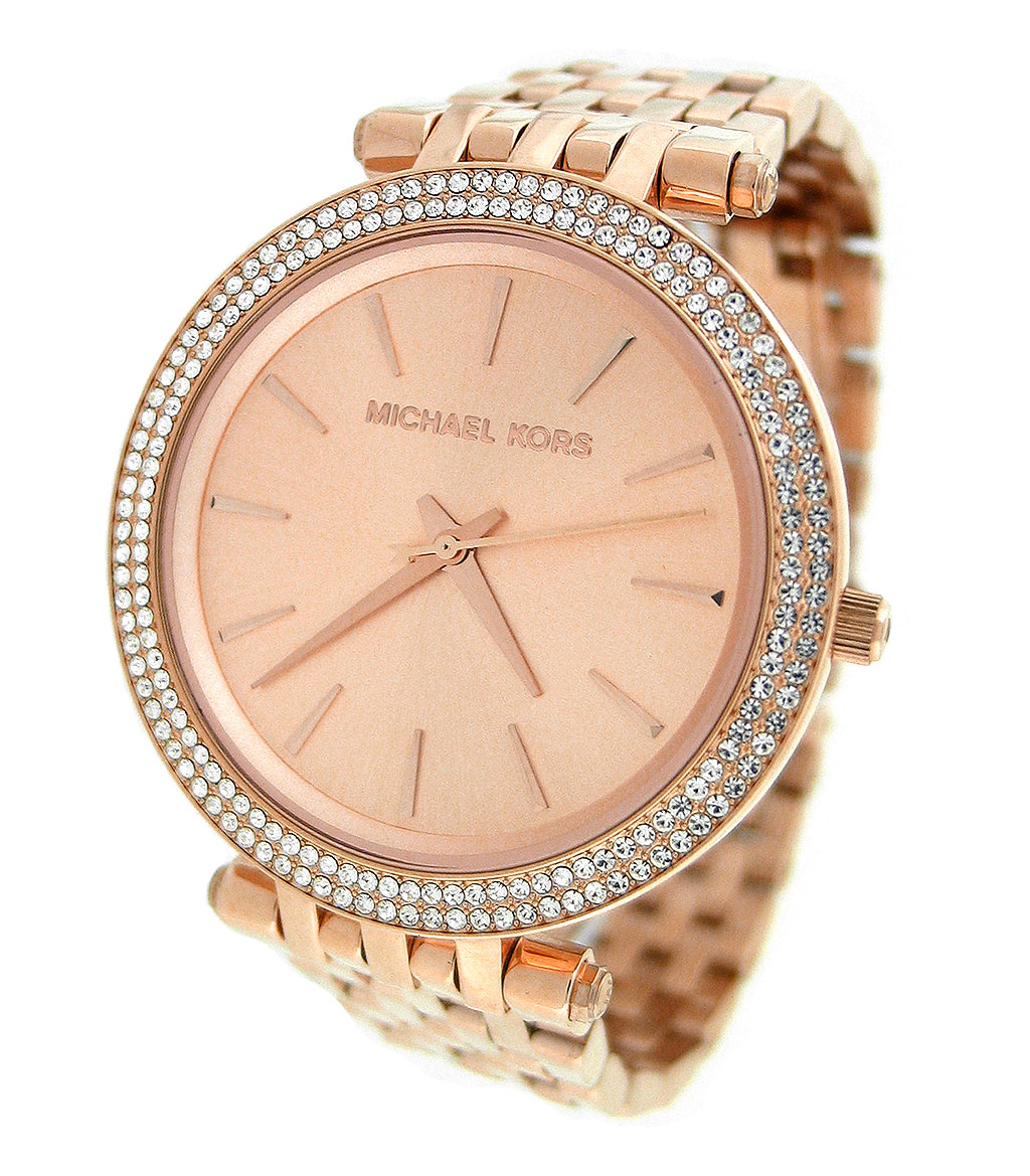 michael kors watch 3192