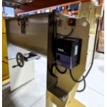 ROSS ELECTRIC RB42B-10 MIXER, 600V, S/N 116621