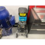 YARDWORKS PORTABLE SHREDDER