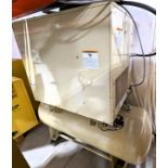 INGERSOLL-RAND UP6-15CTAS-150W/D COMPRESSOR W/ DRYER, S/N CBV812266