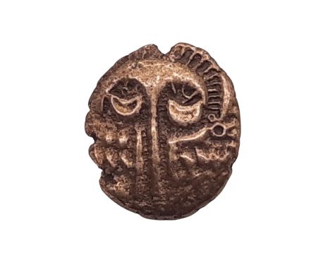 Ancient British Celtic gold stater, 4.2g (1 coin).