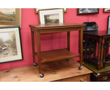 A foldover card table