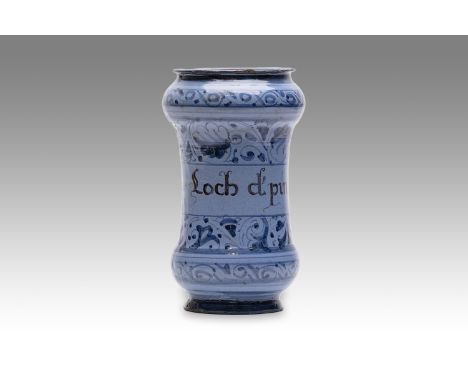 17th century | height: 21 cm | region: Venice | country: Italy | condition: good | provenance: private pharmacy museum | Alba