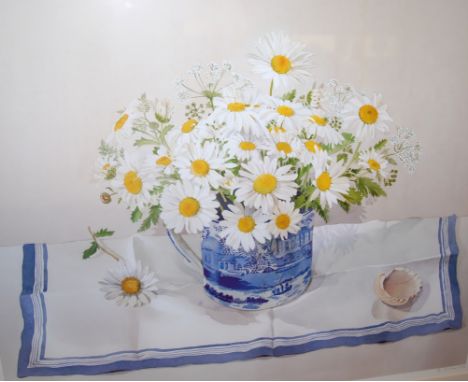 Sue Jones - Granite, limited edition print, signed and titled in pencil to the margin, and two other contemporary framed prin