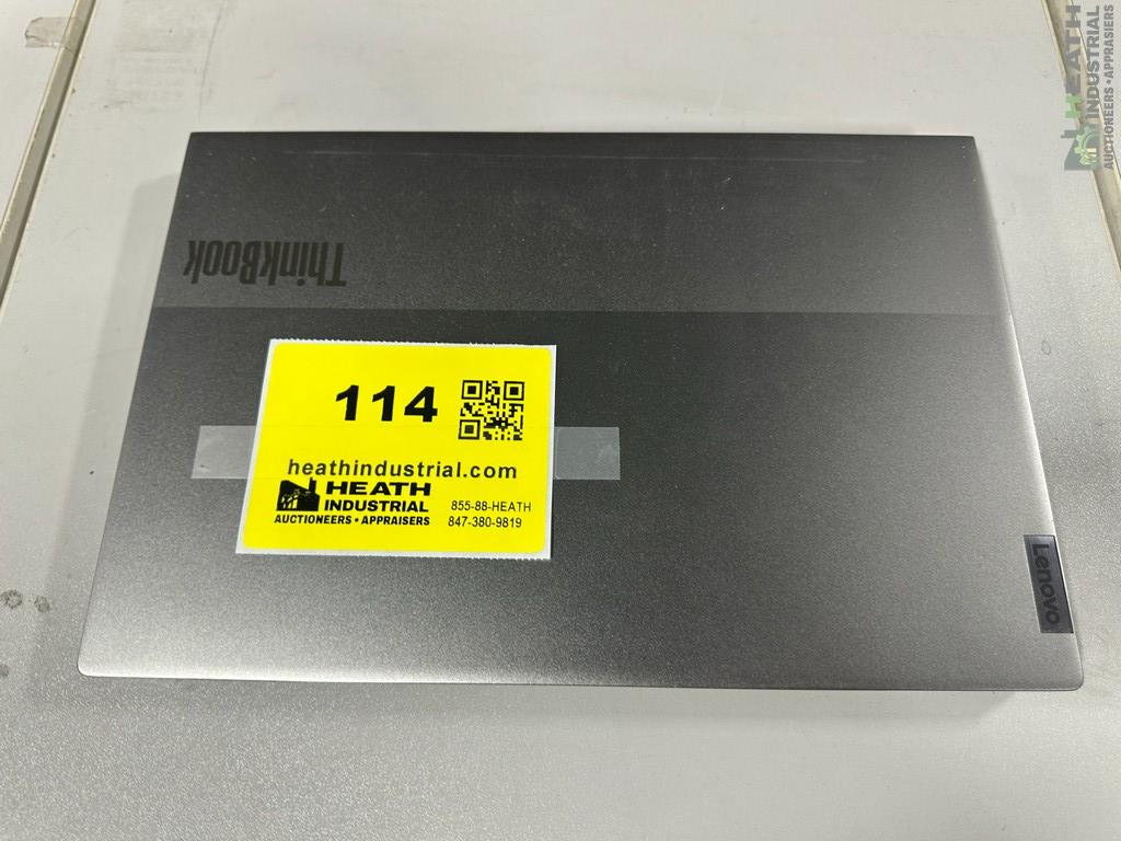 Lot 114
