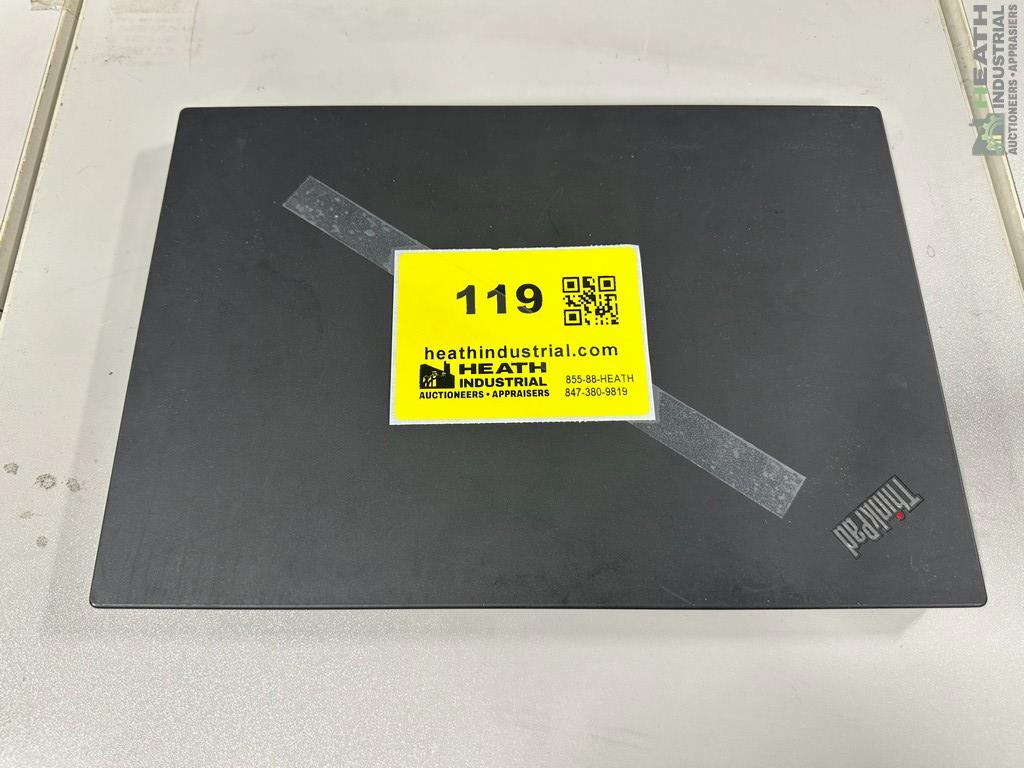 Lot 119