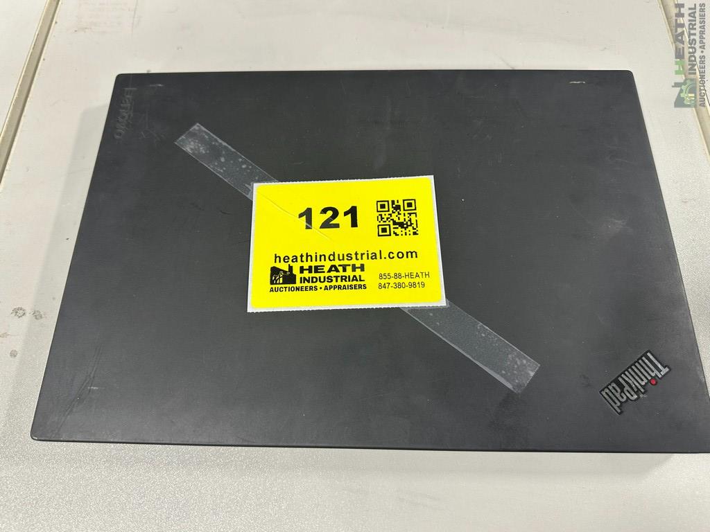 Lot 121
