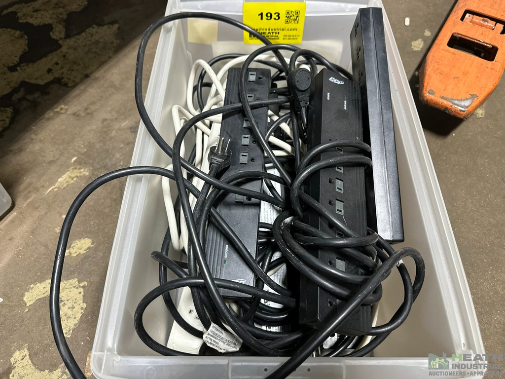 Lot 193