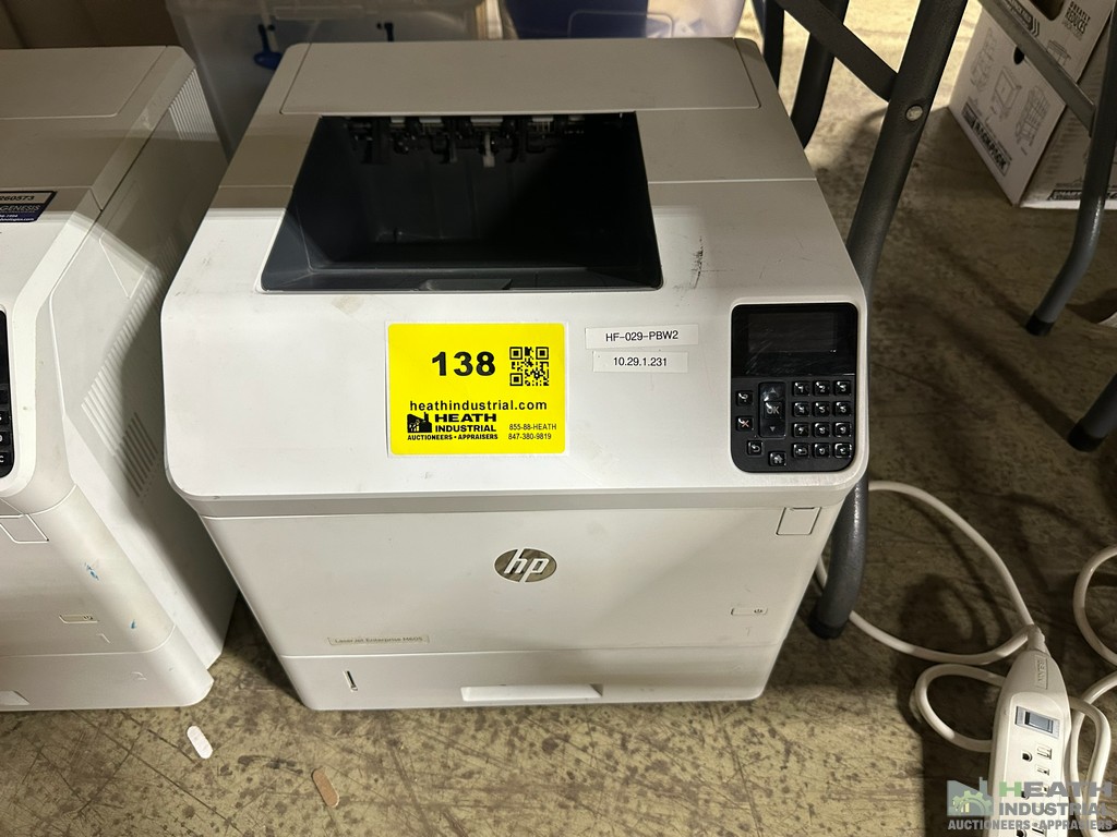 Lot 138