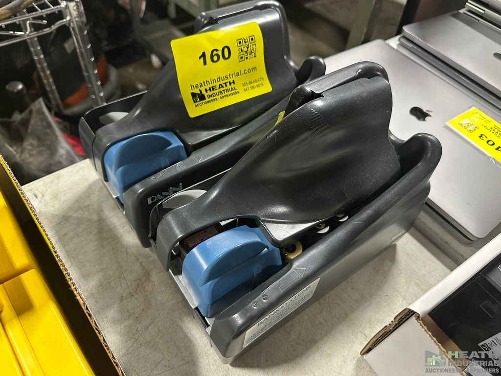 Lot 160