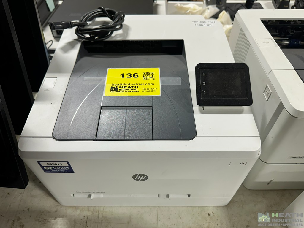Lot 136