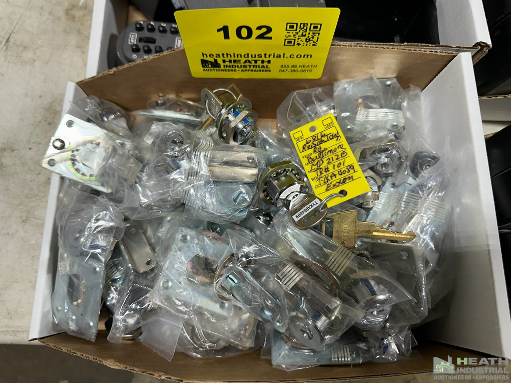 Lot 102