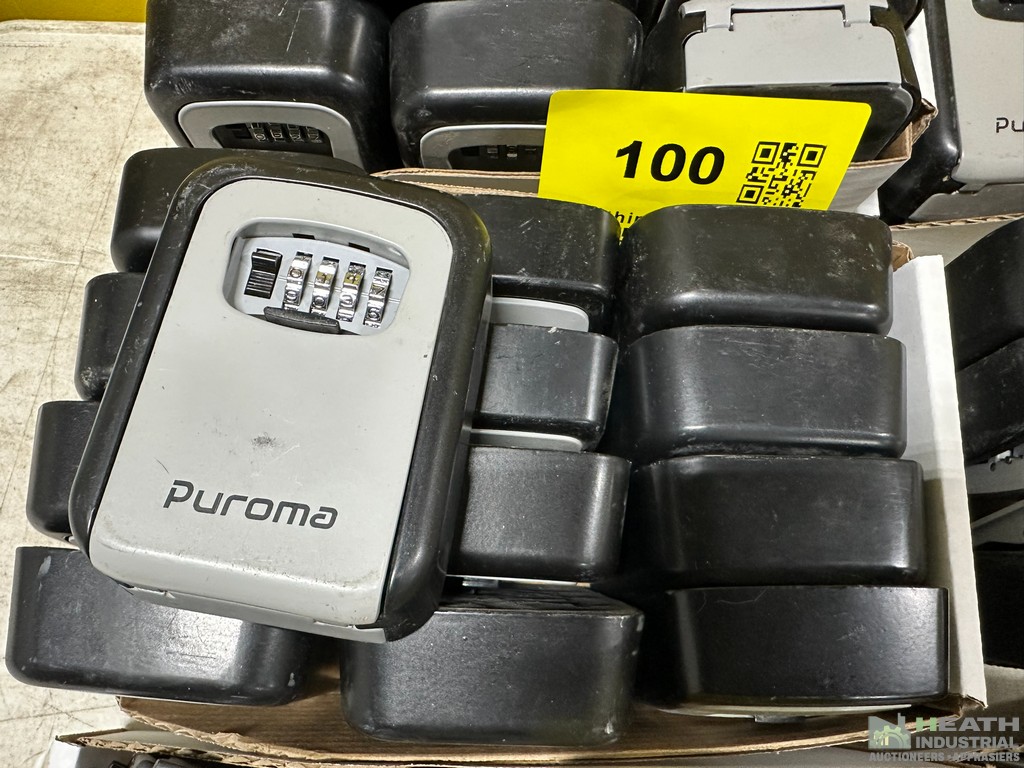Lot 100